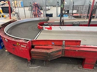 Roulatie set transportband - afbeelding 19 van  20