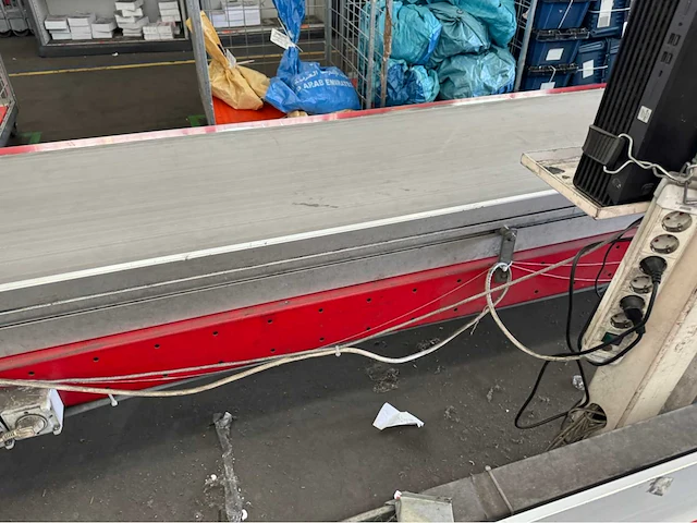 Roulatie set transportband - afbeelding 2 van  20