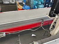 Roulatie set transportband - afbeelding 2 van  20