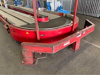 Roulatie set transportband - afbeelding 4 van  20