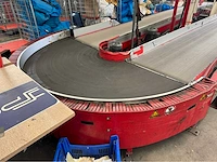 Roulatie set transportband - afbeelding 5 van  20