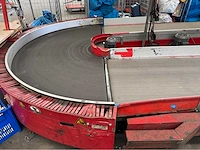 Roulatie set transportband - afbeelding 6 van  20