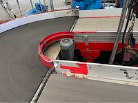 Roulatie set transportband - afbeelding 7 van  20