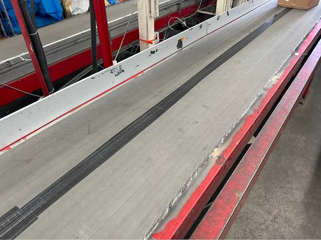 Roulatie set transportband - afbeelding 9 van  20