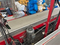 Roulatie set transportband - afbeelding 2 van  20