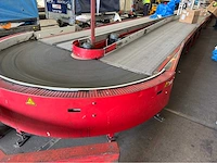 Roulatie set transportband - afbeelding 10 van  20