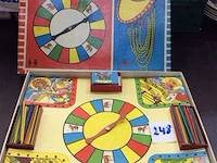 Roulette cowboy - afbeelding 1 van  3