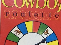 Roulette cowboy - afbeelding 3 van  3