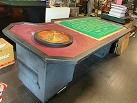 Roulettetafel - afbeelding 4 van  12