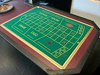 Roulettetafel - afbeelding 6 van  12