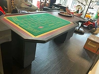 Roulettetafel - afbeelding 7 van  12