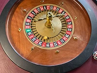 Roulettetafel - afbeelding 8 van  12