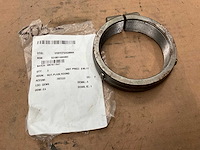 Round plain nut (3x) - afbeelding 2 van  4