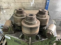 Roundo profielwals + buigrollen - afbeelding 3 van  9