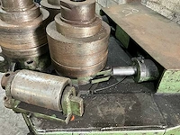 Roundo profielwals + buigrollen - afbeelding 4 van  9