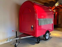 Roundtop - foodtruck - 2025 - afbeelding 12 van  28