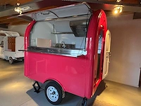 Roundtop - foodtruck - 2025 - afbeelding 2 van  28