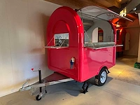 Roundtop - foodtruck - 2025 - afbeelding 3 van  28