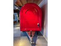 Roundtop - foodtruck - 2025 - afbeelding 7 van  28