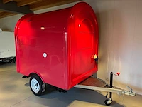 Roundtop - foodtruck - 2025 - afbeelding 8 van  28