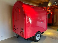 Roundtop - foodtruck - 2025 - afbeelding 9 van  28