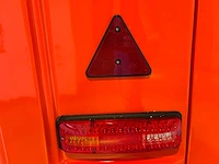 Roundtop - foodtruck - 2025 - afbeelding 11 van  23