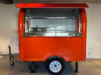 Roundtop - foodtruck - 2025 - afbeelding 1 van  23