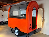 Roundtop - foodtruck - 2025 - afbeelding 2 van  23