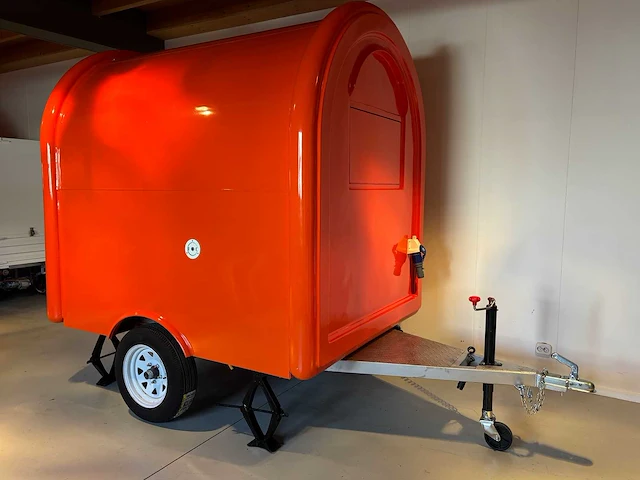 Roundtop - foodtruck - 2025 - afbeelding 5 van  23