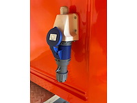 Roundtop - foodtruck - 2025 - afbeelding 10 van  22