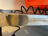 Roundtop - foodtruck - 2025 - afbeelding 12 van  22