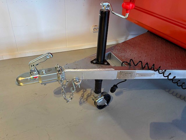 Roundtop - foodtruck - 2025 - afbeelding 13 van  22