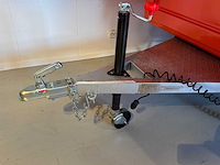 Roundtop - foodtruck - 2025 - afbeelding 13 van  22