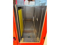 Roundtop - foodtruck - 2025 - afbeelding 14 van  22