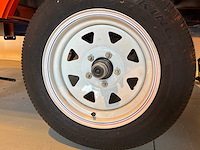 Roundtop - foodtruck - 2025 - afbeelding 22 van  22