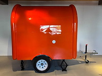 Roundtop - foodtruck - 2025 - afbeelding 4 van  22