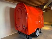 Roundtop - foodtruck - 2025 - afbeelding 6 van  22