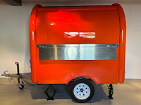 Roundtop - foodtruck - 2025 - afbeelding 7 van  22