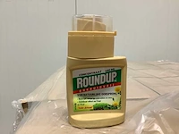 Roundup natuurlijk onkruidvrij concentraat (2772x) - afbeelding 2 van  6