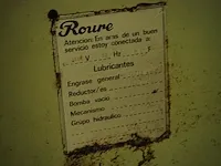 Roure - afbeelding 7 van  7