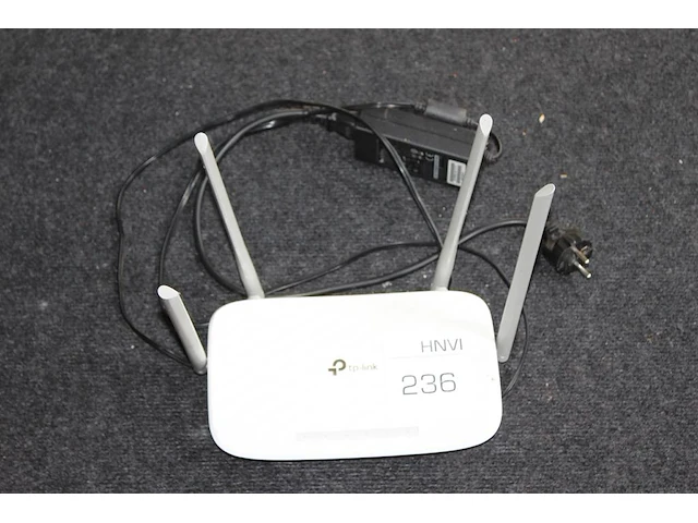 Router tp-link arther c50. - afbeelding 1 van  1