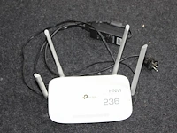 Router tp-link arther c50. - afbeelding 1 van  1