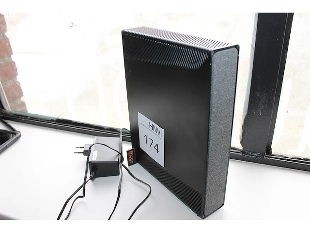 Router ziggo. - afbeelding 1 van  2