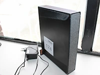 Router ziggo. - afbeelding 1 van  2