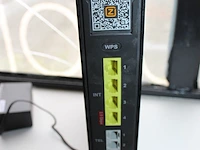 Router ziggo. - afbeelding 2 van  2
