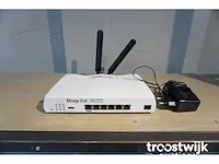 Router - afbeelding 1 van  3
