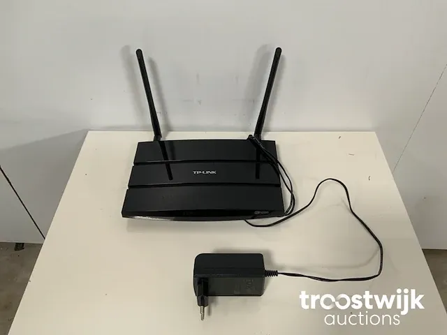 Routers - afbeelding 1 van  4