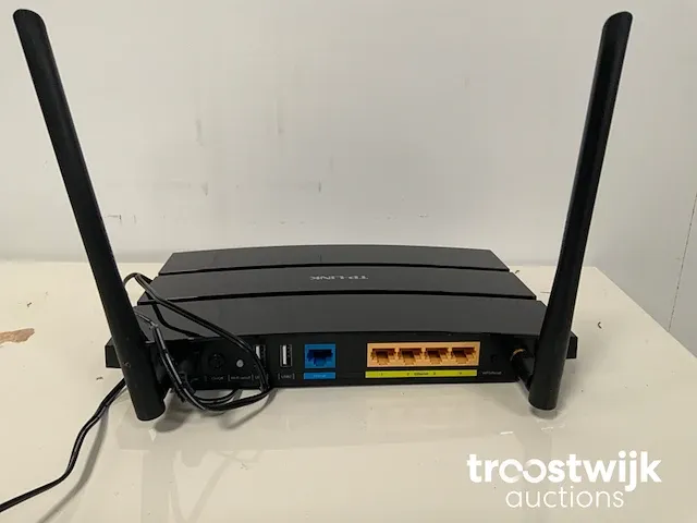 Routers - afbeelding 3 van  4