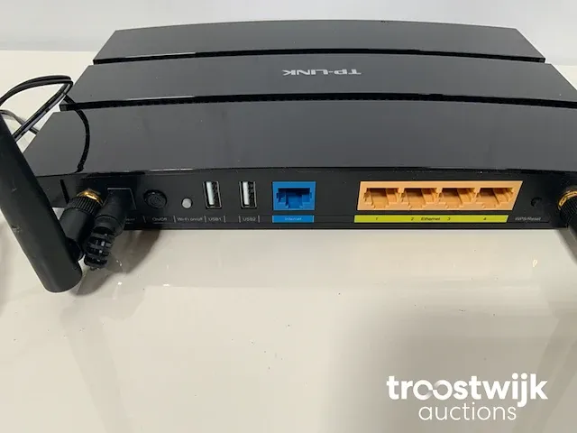 Routers - afbeelding 4 van  4