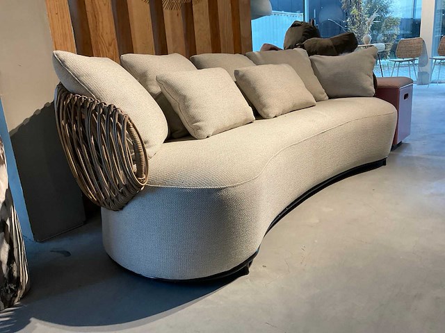 Rouy sofa - afbeelding 2 van  12